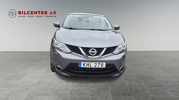 Nissan Qashqai 8 of 18