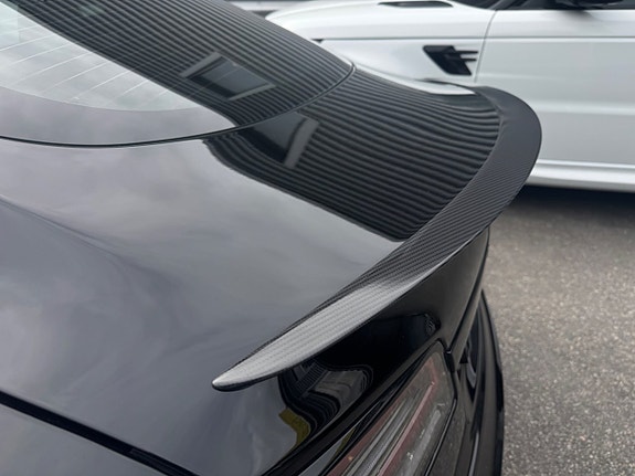 Tesla Model S 10 of 29