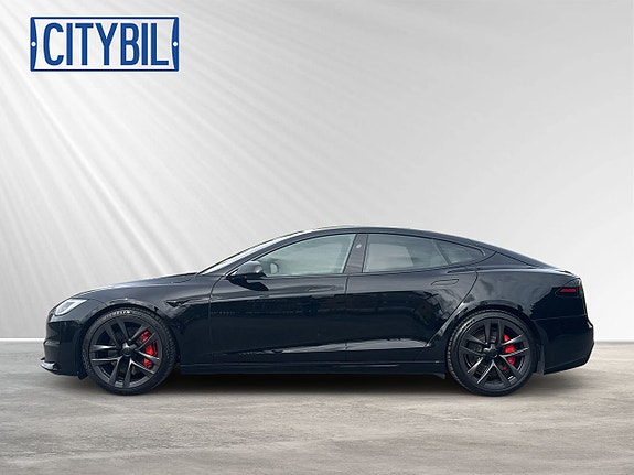 Tesla Model S 2 of 29