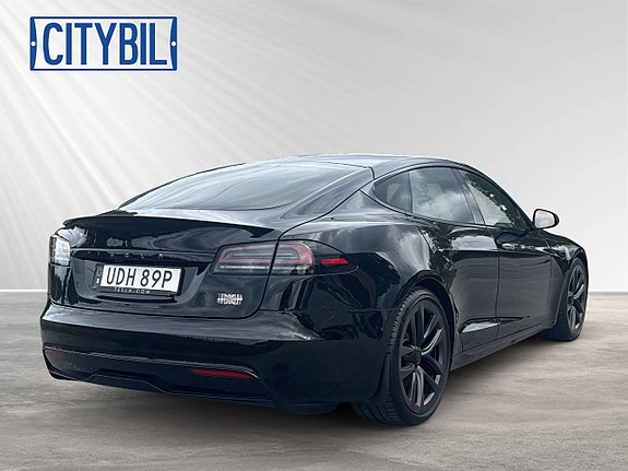 Tesla Model S 5 of 29