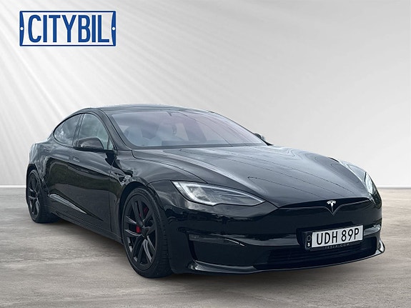 Tesla Model S 7 of 29
