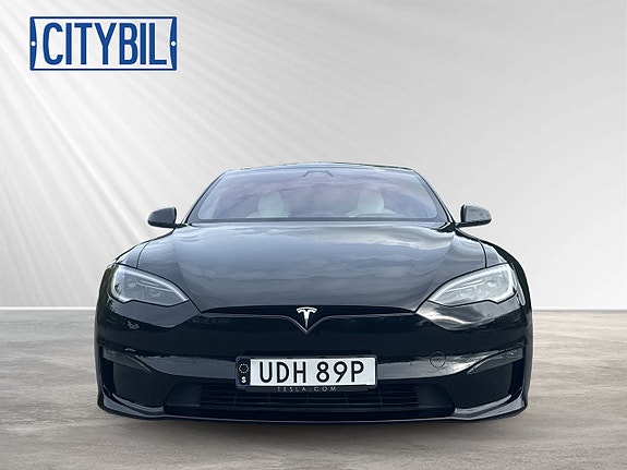 Tesla Model S 8 of 29
