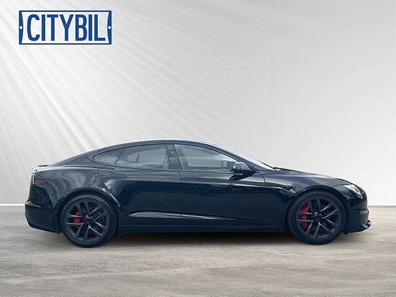 Tesla Model S 6 of 29