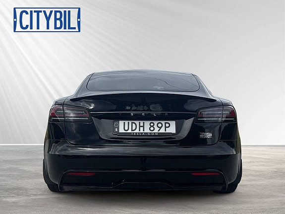 Tesla Model S 4 of 29