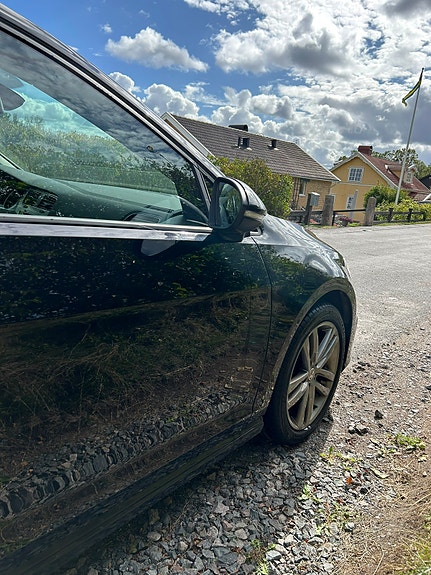 Volkswagen Golf VII 11 of 12
