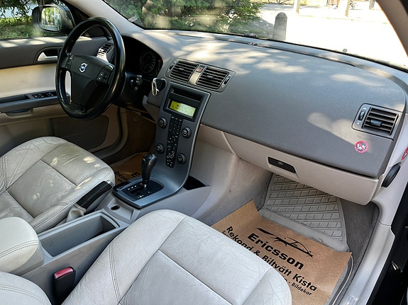 Volvo V50 6 of 6