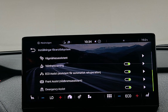 Skoda Enyaq 26 of 30