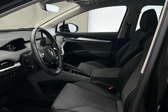 Skoda Enyaq 10 of 30