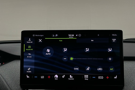 Skoda Enyaq 22 of 30