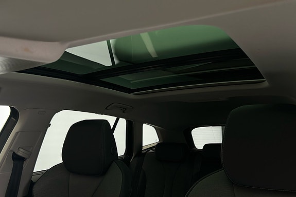 Skoda Enyaq 20 of 30