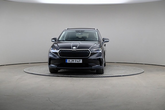 Skoda Enyaq 3 of 30