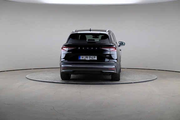 Skoda Enyaq 5 of 30
