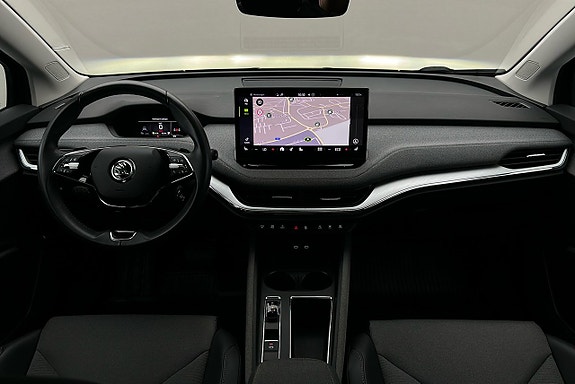 Skoda Enyaq 6 of 30