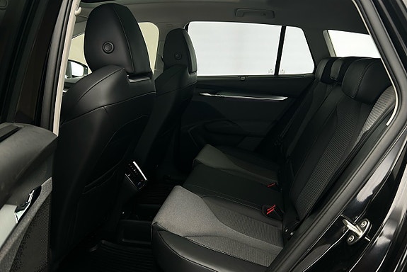 Skoda Enyaq 13 of 30