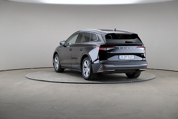 Skoda Enyaq 2 of 30