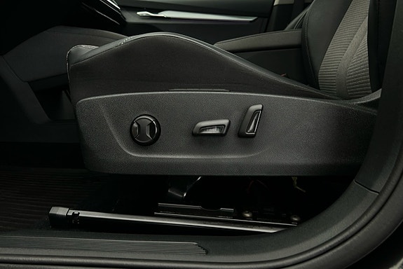 Skoda Enyaq 18 of 30