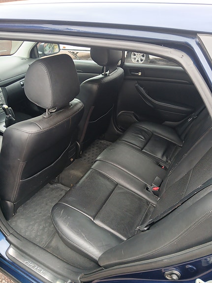 Toyota Avensis 6 of 13