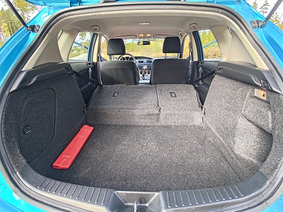 Mazda 3 8 of 14