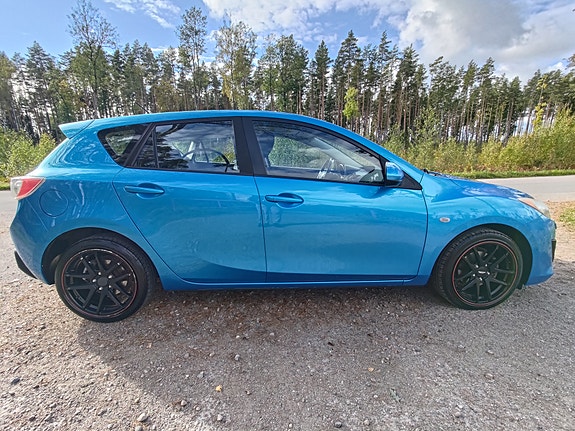 Mazda 3 4 of 14