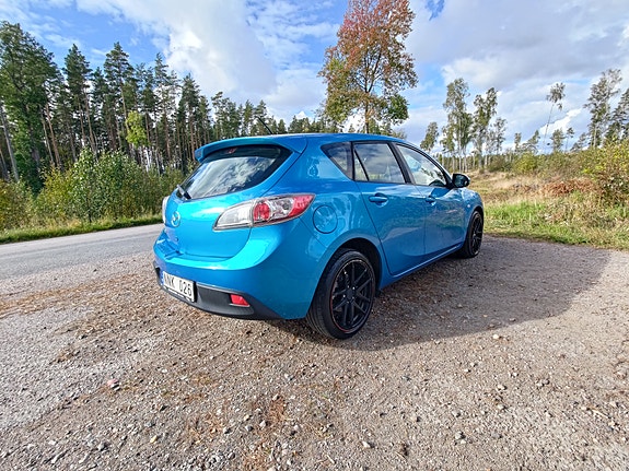 Mazda 3 5 of 14