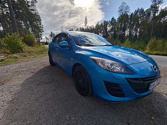 Mazda 3 3 of 14
