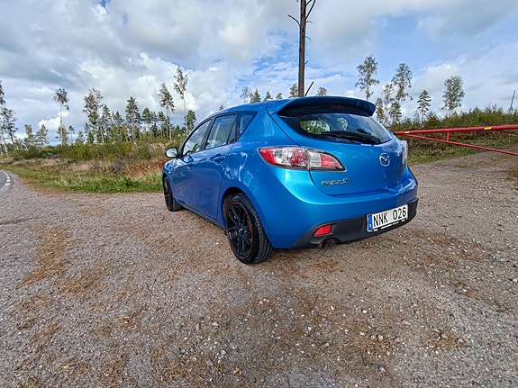 Mazda 3 6 of 14