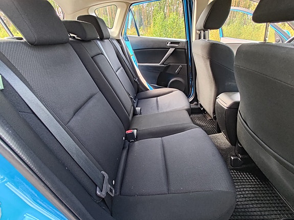 Mazda 3 12 of 14
