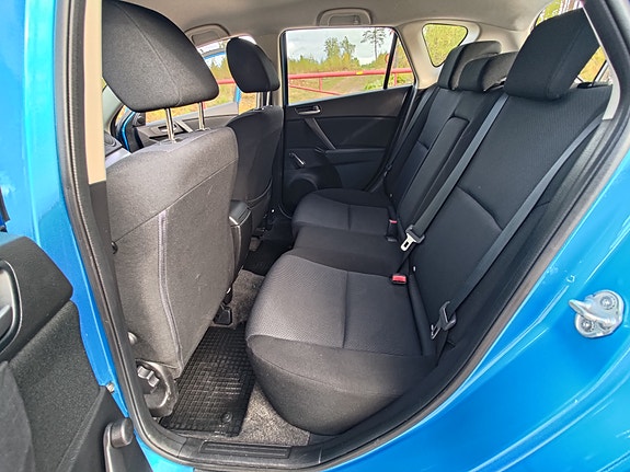 Mazda 3 11 of 14