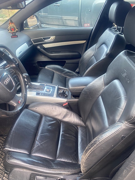 Audi A6 5 of 6