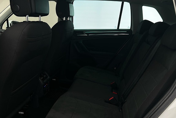 Volkswagen Tiguan 13 of 26