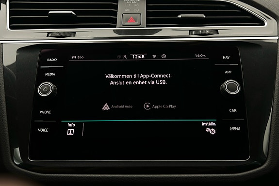 Volkswagen Tiguan 25 of 26