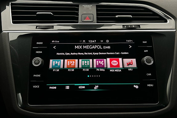 Volkswagen Tiguan 8 of 26