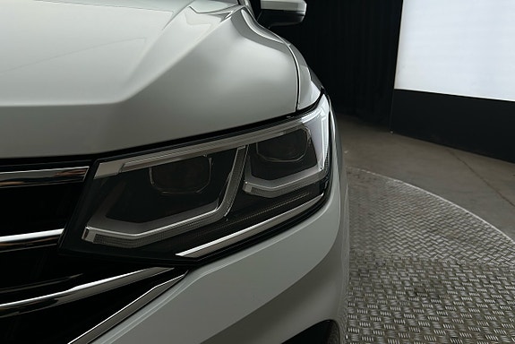 Volkswagen Tiguan 11 of 26