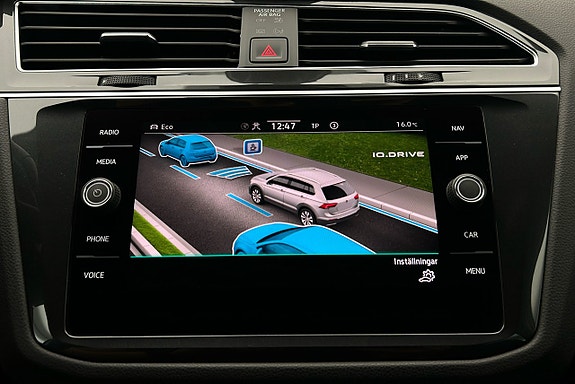 Volkswagen Tiguan 21 of 26