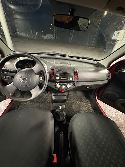 Nissan Micra 5 of 5
