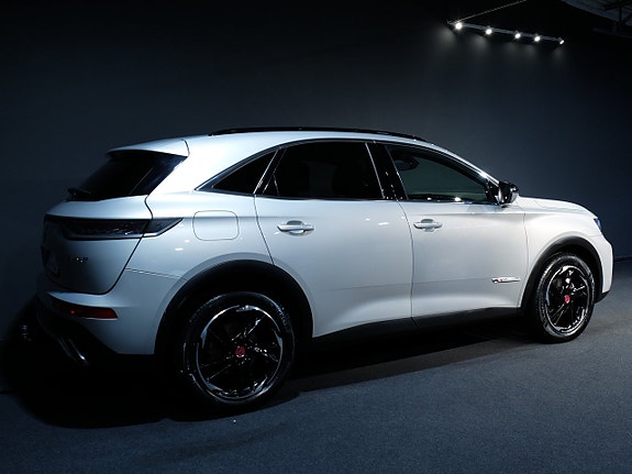 DS DS 7 Crossback 3 of 12