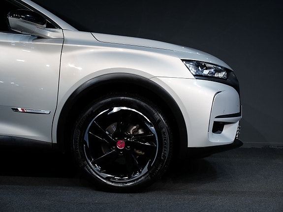 DS DS 7 Crossback 4 of 12