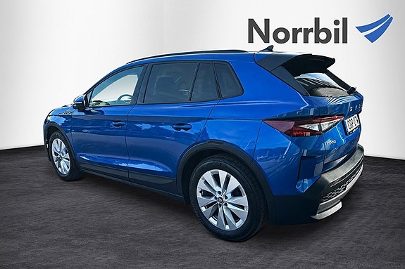 Skoda Elroq 4 of 14
