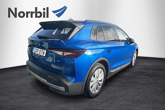 Skoda Elroq 3 of 14