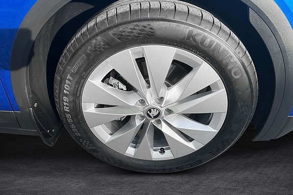 Skoda Elroq 11 of 14