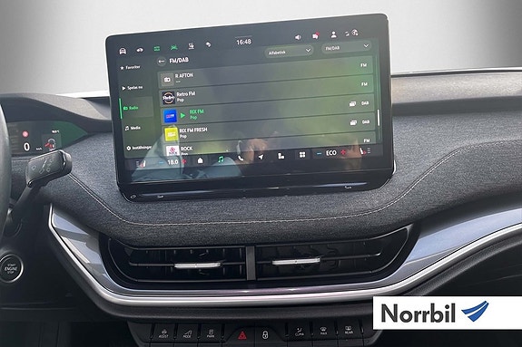 Skoda Elroq 14 of 14