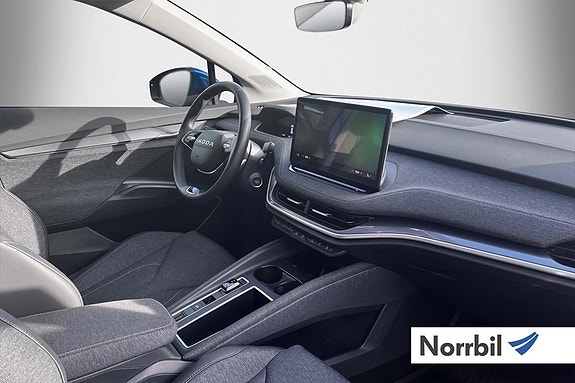 Skoda Elroq 10 of 14