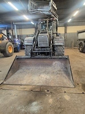 Huddig 1260 B Rail 8 of 12