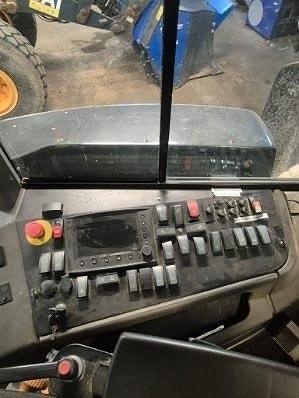 Huddig 1260 B Rail 10 of 12