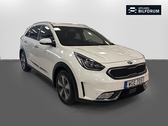 Kia Niro 3 of 16