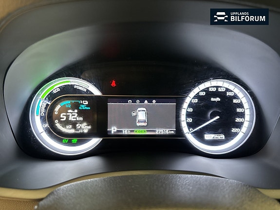 Kia Niro 10 of 16
