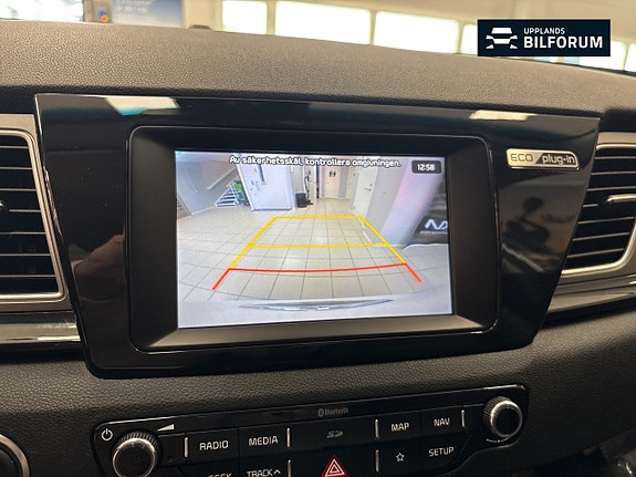 Kia Niro 16 of 16