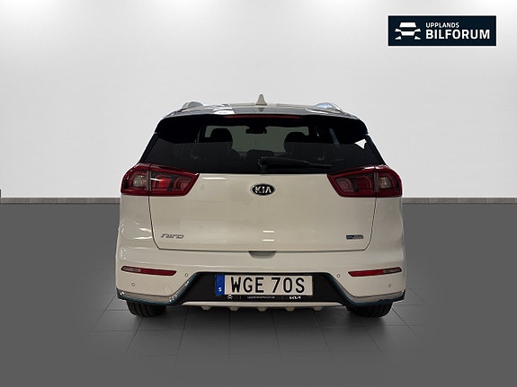 Kia Niro 5 of 16