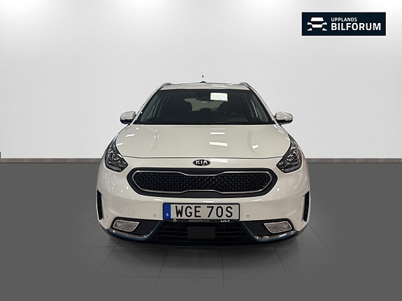 Kia Niro 2 of 16