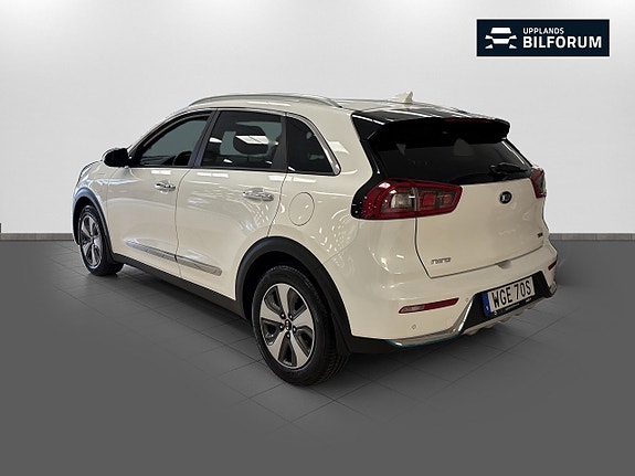Kia Niro 6 of 16